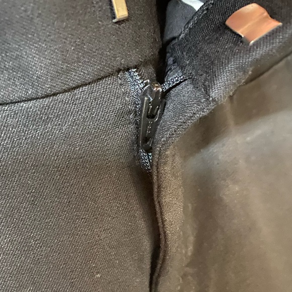Banana Republic Dress Pants-  Women’s size 4 - Picture 4 of 6
